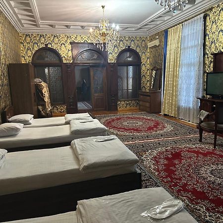 May Weather Resort Bukhara Exterior photo
