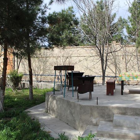 May Weather Resort Bukhara Exterior photo