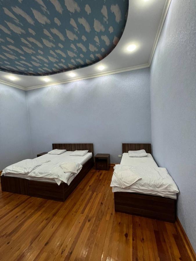 May Weather Resort Bukhara Exterior photo