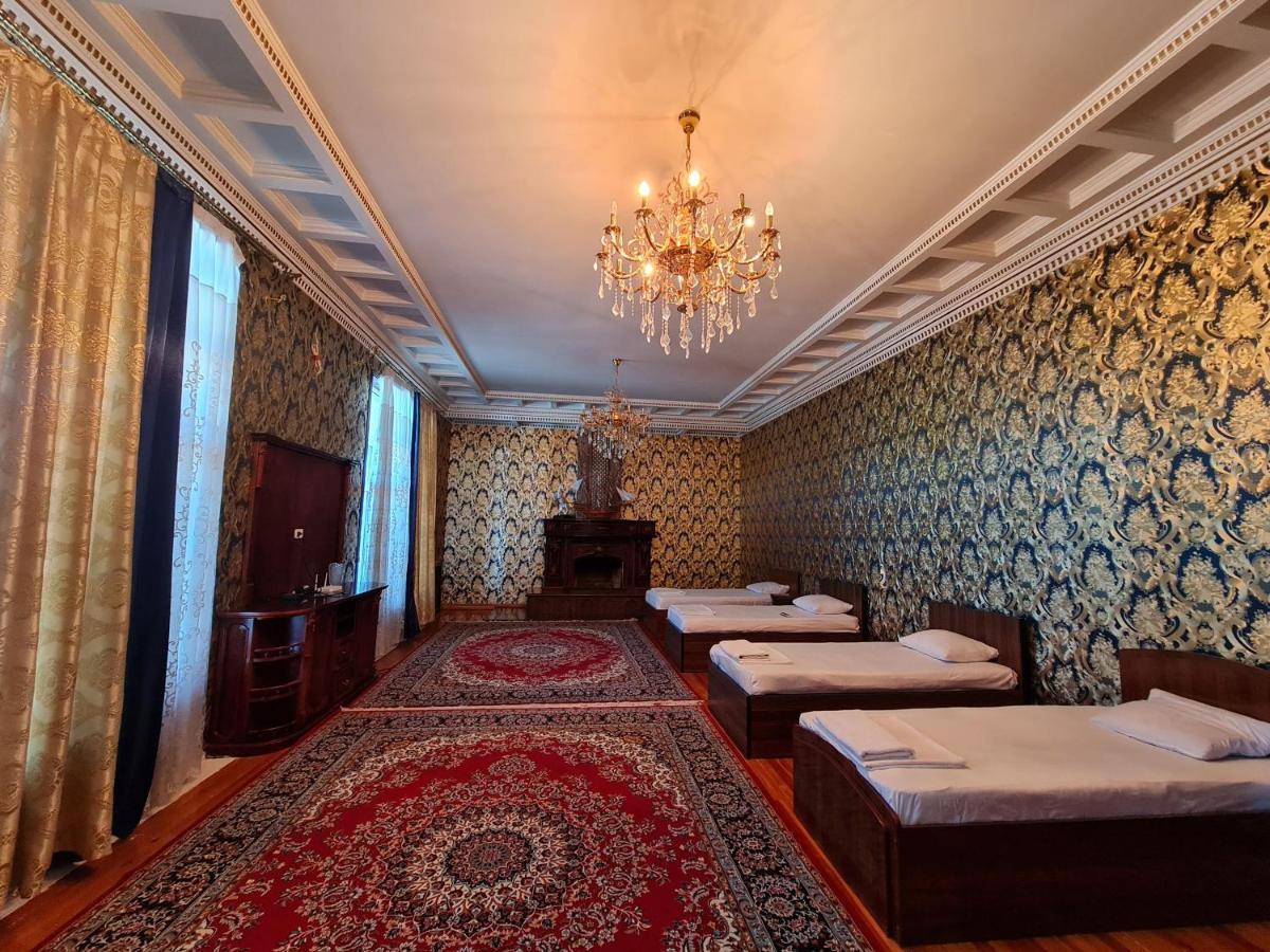 May Weather Resort Bukhara Exterior photo