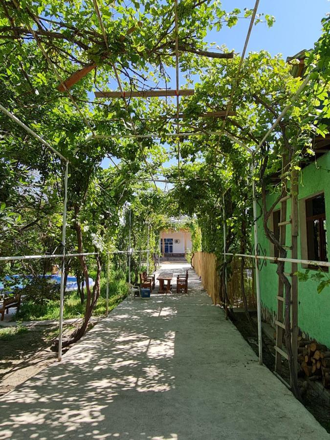 May Weather Resort Bukhara Exterior photo