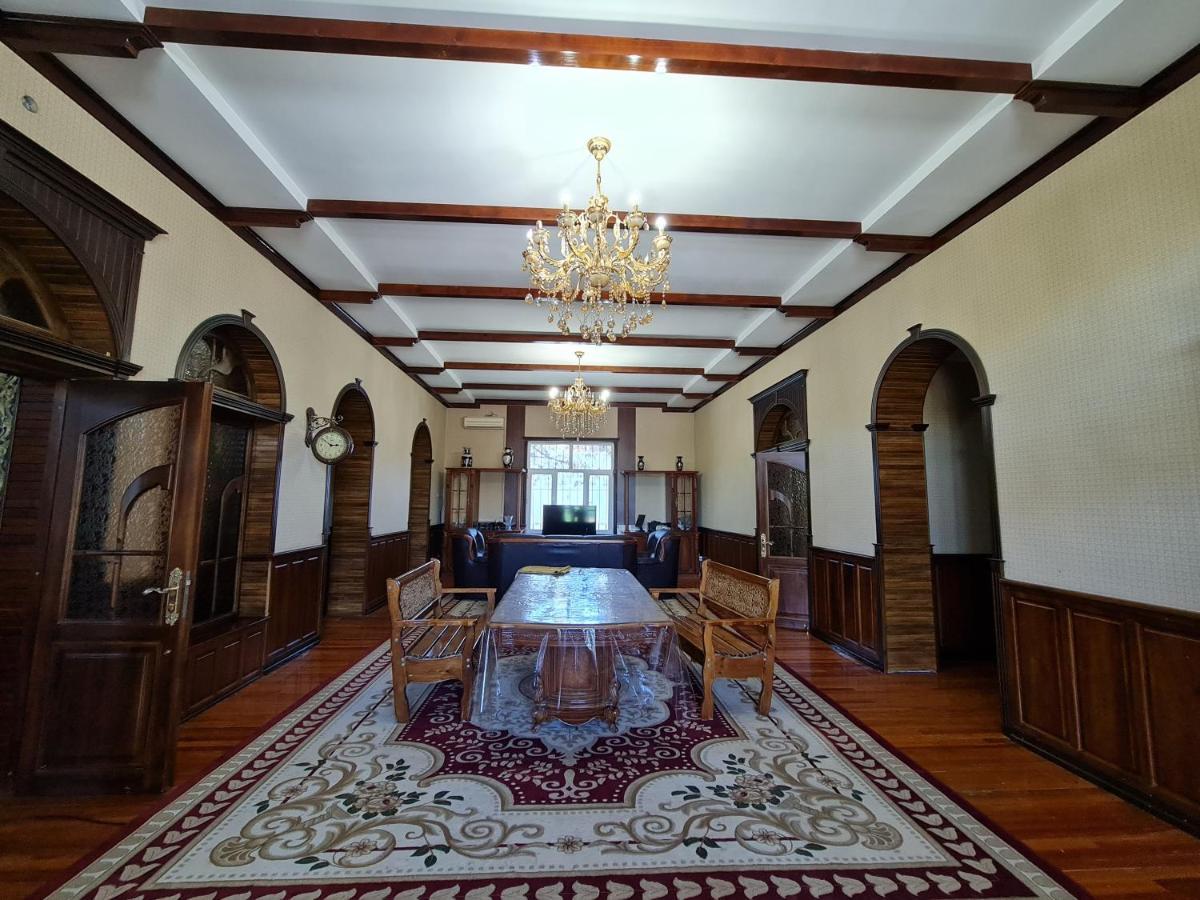 May Weather Resort Bukhara Exterior photo